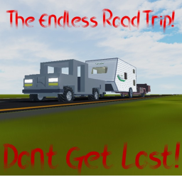 The Endless Road Trip