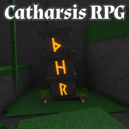 (In-Dev) Catharsis RPG icon