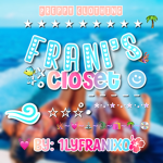 Frani's Closet