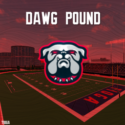 Dawg Pound