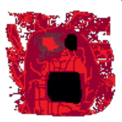 doors fanmade entity PAIN