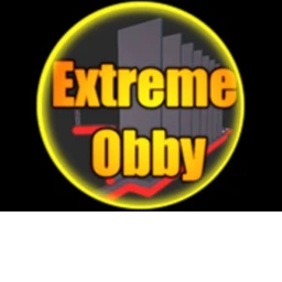 Extreme obby icon
