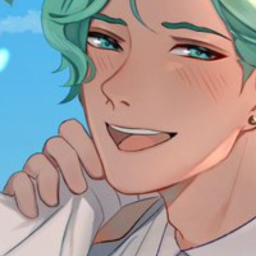 ❀