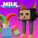 [UPD] Milk Tower Defense🥛