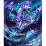 CrystalGod