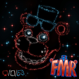 [4TH OF JULY 🇺🇸!!!] FMR icon