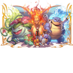 DapokémonSQUAD