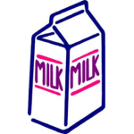 Milk Family.