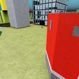 Capture The Flag (FIXED!)