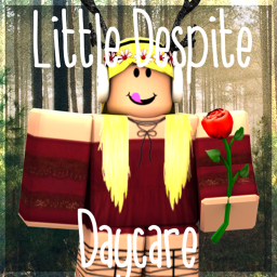 Little Despite Daycare V1