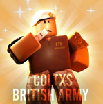 GBA | Guy’s British Army