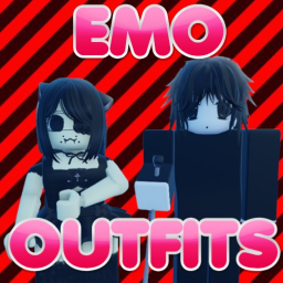 [EMO] Boys and Girls Outfit Ideas!!