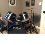 The Drummers Club