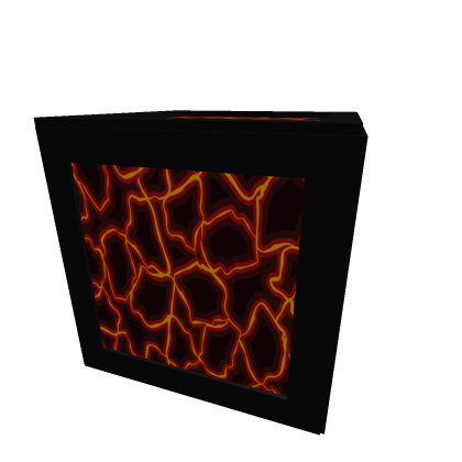 Magma Crate
