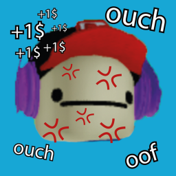 Punch Sharky