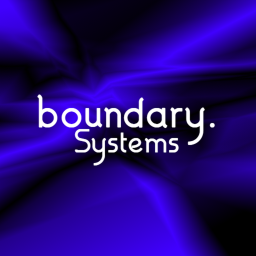 boundary. Glassword HQ and Demo Centre