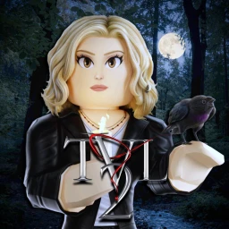 The Vampire Legacies 2 BETA icon