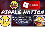 P-I-P-P-L-E NATION REBORN