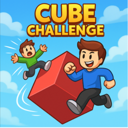 CUBE CHALLENGE