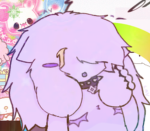 Lavender! XD