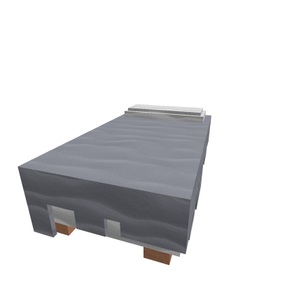 Default Bed