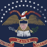 「 20th Maine Volunteer Infantry Regiment 」