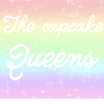 The Cupcake Queens!