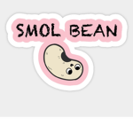 Dah Smoll BeanZ