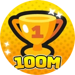 Game Badge Thumbnail