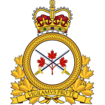 (Bluff Forces) Candian Armed Forces