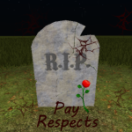 Pay Respects