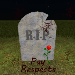 Pay Respects