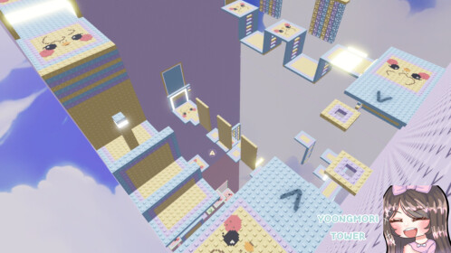 [UPD] Yoongmori Tower