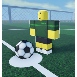 [BUG FIXES 🛠] Noob Soccer ⚽