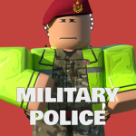 [ᑌK] Royal Military Police