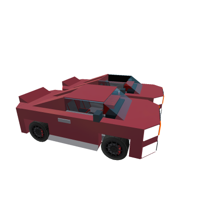 Red Cars (convertible and non-convertible)
