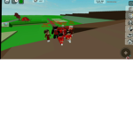 Die Red gang