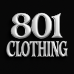 801 Clothing