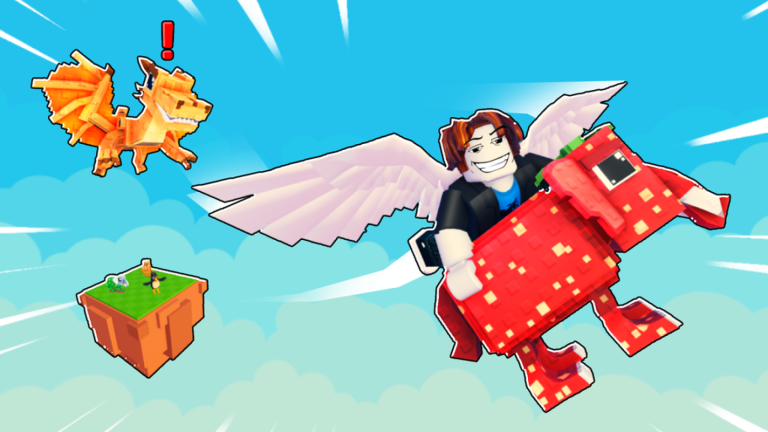 Fly For Brainrots screenshot 3