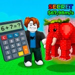 Solve Math For Brainrots