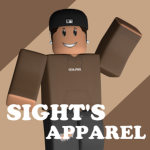 Sight's Apparel