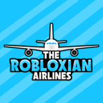The Robloxian AirIines