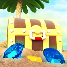 [FREE!] Chest Quest (Beta) icon