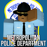 MPD | Metropolitan Police Department