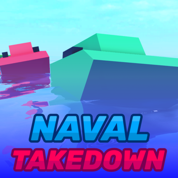 Naval Takedown