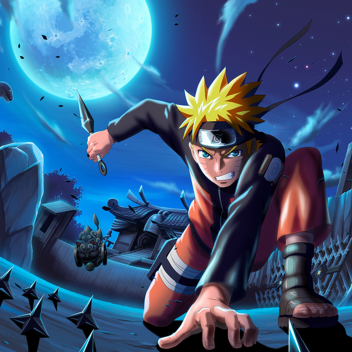 Naruto Blox: The Way of the Ninja