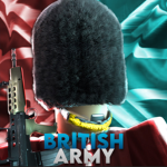UK | Royal Army