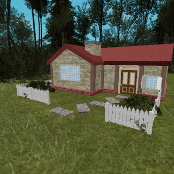 Arvilqt's Cozy Home