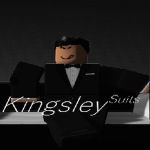 Kingsley Suits