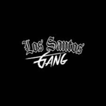 Los Santos gang
